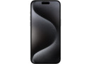 Смартфон Apple iPhone 15 Pro 128Gb Black (MTUV3) - зображення 2