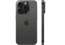 Смартфон Apple iPhone 15 Pro 128Gb Black (MTUV3) - зображення 3