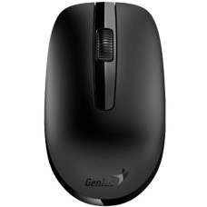 Мишка Genius Wireless NX-7007 Black - зображення 1