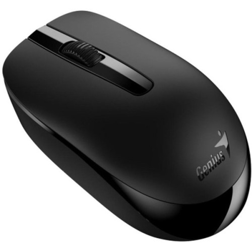 Мишка Genius Wireless NX-7007 Black - зображення 2