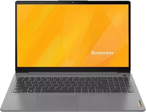 Ноутбук Lenovo IdeaPad 3 15ITL6 (82H803W8RA) - зображення 1