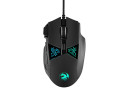 Мишка 2E Gaming MG320 Black (2E-MG320UB) - зображення 1