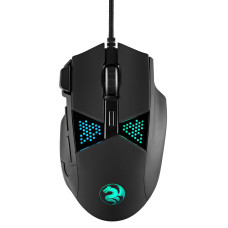 Мишка 2E Gaming MG320 Black (2E-MG320UB) - зображення 1