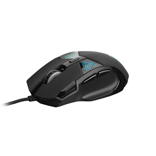 Мишка 2E Gaming MG320 Black (2E-MG320UB) - зображення 2