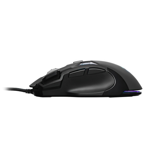 Мишка 2E Gaming MG320 Black (2E-MG320UB) - зображення 3