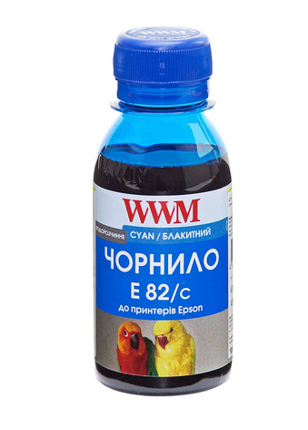 Чорнило WWM для EPSON StPhoto R270\/290\/390\/1400\/RX590 - зображення 1