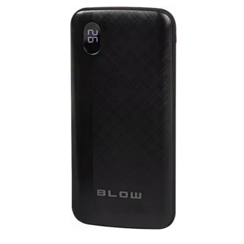 Батарея POWER BANK Blow PB20D 20000mAh QC 3.0 18W - зображення 1