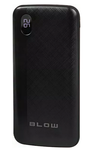 Батарея POWER BANK Blow PB20D 20000mAh QC 3.0 18W - зображення 1