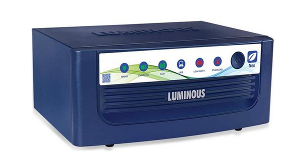 ББЖ Luminous ECO VOLT NEO 900VA12V (F04190009819) - зображення 1