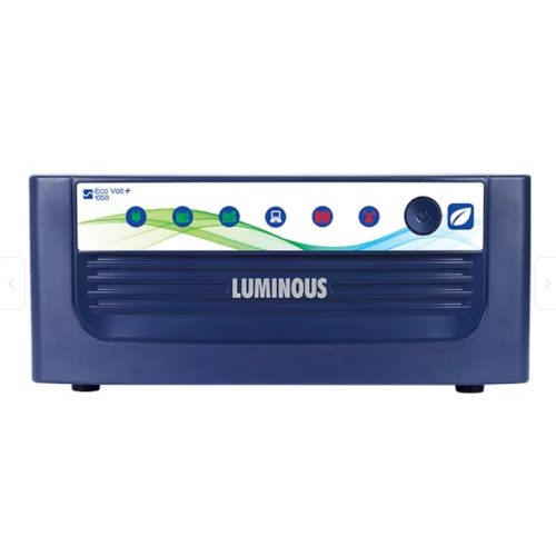 ББЖ Luminous ECO VOLT NEO 900VA12V (F04190009819) - зображення 2