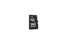 MicroSD 4 Gb Wibrand class 4 - зображення 2