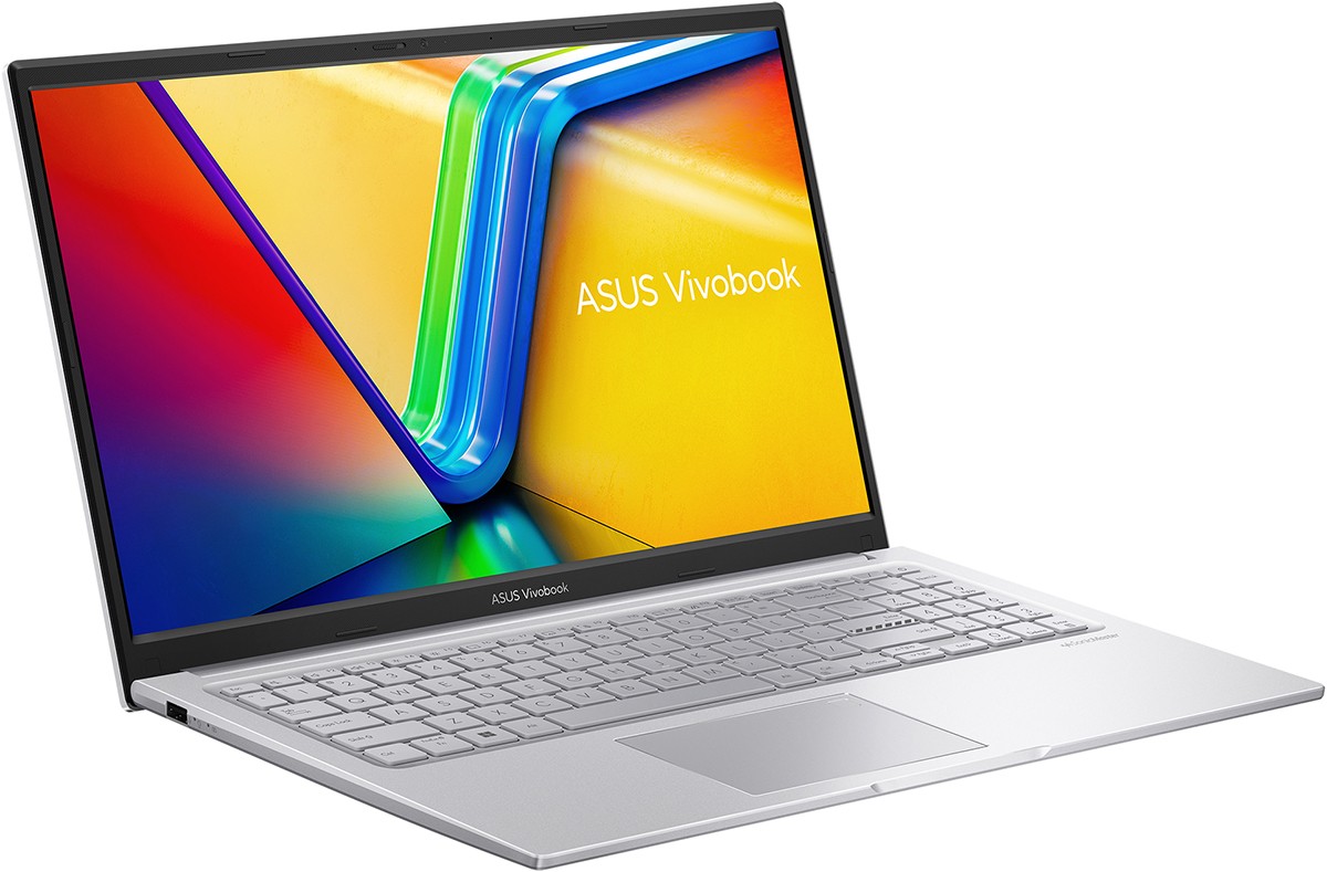 Ноутбук Asus Vivobook 15 X1504ZA-BQ506 - зображення 4