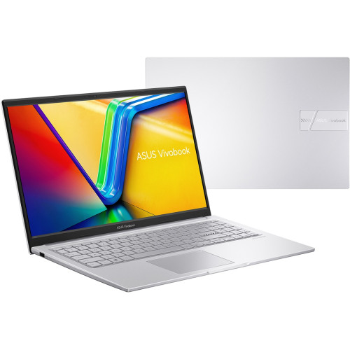 Ноутбук Asus Vivobook 15 X1504ZA-BQ506 - зображення 11