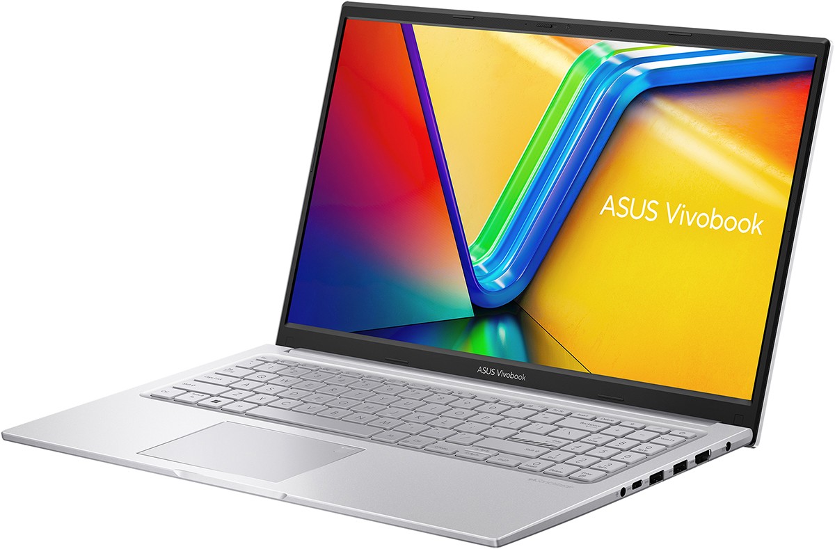 Ноутбук Asus Vivobook 15 X1504ZA-BQ506 - зображення 2