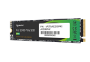 Накопичувач SSD NVMe M.2 256GB Apacer AS2280P4X (AP256GAS2280P4X-1) - зображення 2