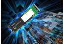 Накопичувач SSD NVMe M.2 256GB Apacer AS2280P4X (AP256GAS2280P4X-1) - зображення 3