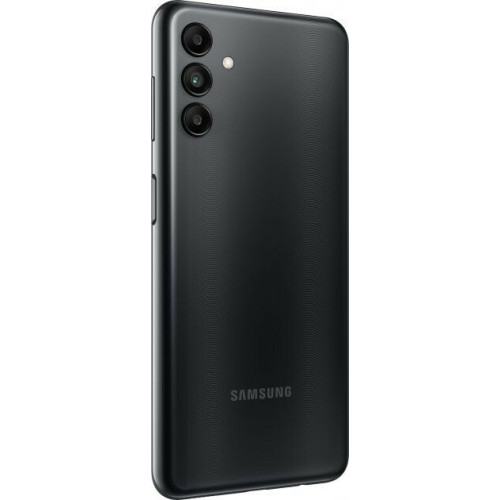 Смартфон SAMSUNG Galaxy A04s 3\/32 Black (SM-A047FZKU) - зображення 7