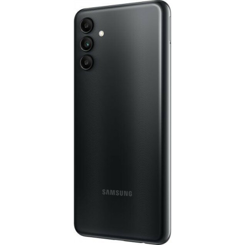 Смартфон SAMSUNG Galaxy A04s 3\/32 Black (SM-A047FZKU) - зображення 5