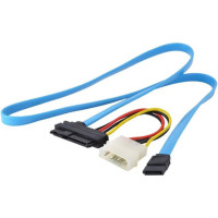 Кабель SATA інформ. SATA 7pin