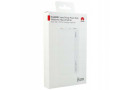 Батарея POWER BANK Huawei SuperCharge 10000mAh 22.5W, White - зображення 3