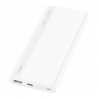 Батарея POWER BANK Huawei SuperCharge 10000mAh 22.5W, White