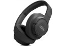 Безпровідні Bluetooth навушники JBL TUNE 770NC Black - зображення 1