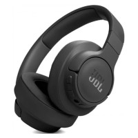 Безпровідні Bluetooth навушники JBL TUNE 770NC Black