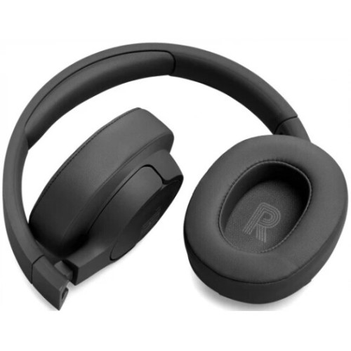 Безпровідні Bluetooth навушники JBL TUNE 770NC Black - зображення 3