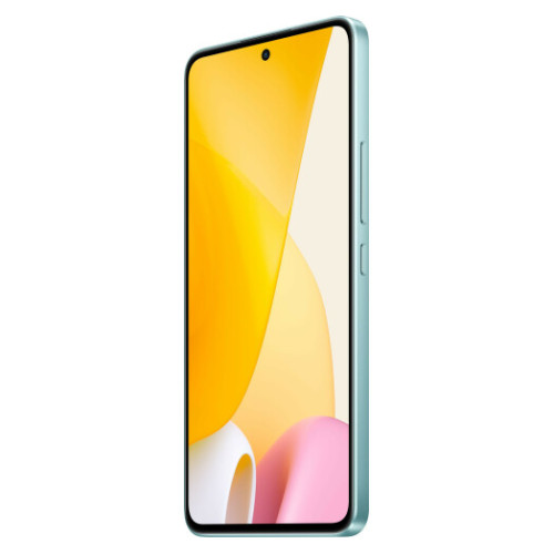 Смартфон Xiaomi 12 Lite 6\/128GB Green - зображення 4