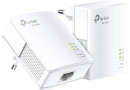 Мережевий адаптер PowerLine TP-Link Gigabit Powerline Starter Kit TL-PA7017KIT - зображення 1