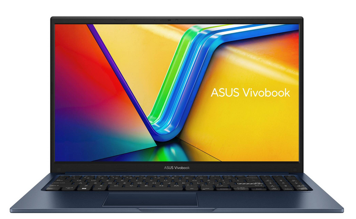 Ноутбук Asus Vivobook 15 X1504ZA-BQ1211 - зображення 1