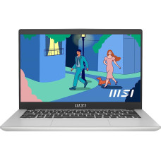 Ноутбук MSI Modern 14 (C12MO-895XUA) - зображення 1