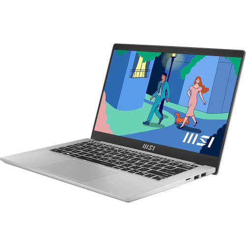 Ноутбук MSI Modern 14 (C12MO-895XUA) - зображення 2