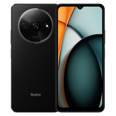 Смартфон Xiaomi Redmi A3 3\/64GB Black - зображення 1