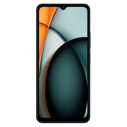 Смартфон Xiaomi Redmi A3 3\/64GB Black - зображення 2