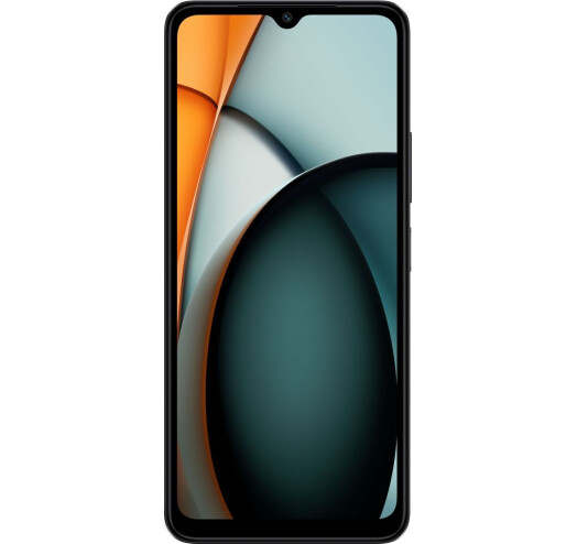 Смартфон Xiaomi Redmi A3 3\/64GB Black - зображення 2