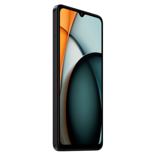 Смартфон Xiaomi Redmi A3 3\/64GB Black - зображення 6