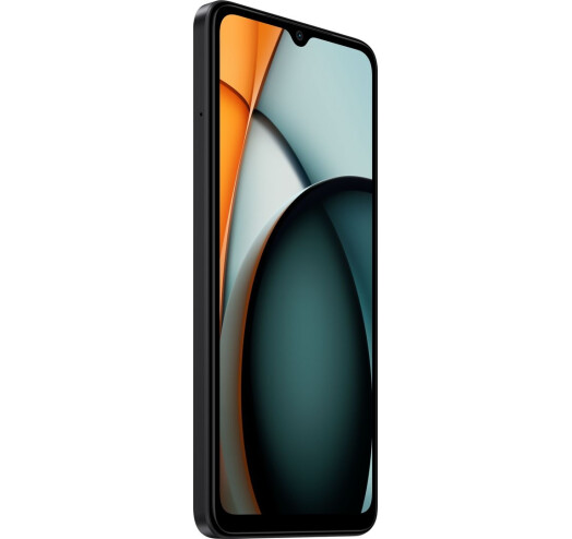 Смартфон Xiaomi Redmi A3 3\/64GB Black - зображення 6