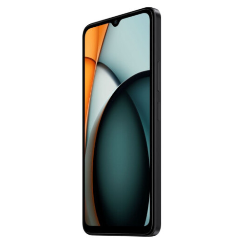 Смартфон Xiaomi Redmi A3 3\/64GB Black - зображення 4