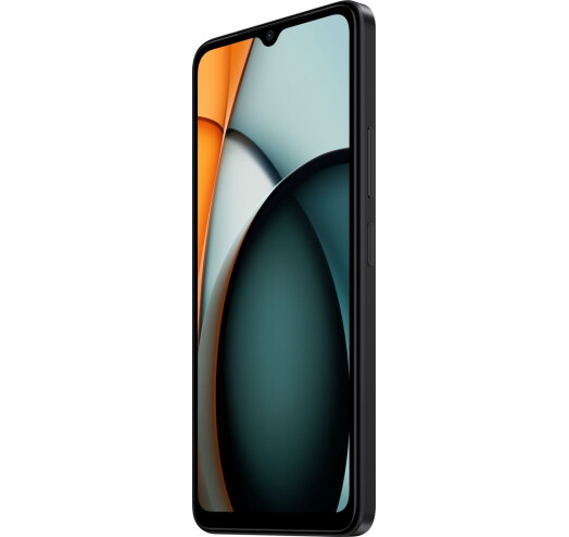 Смартфон Xiaomi Redmi A3 3\/64GB Black - зображення 4