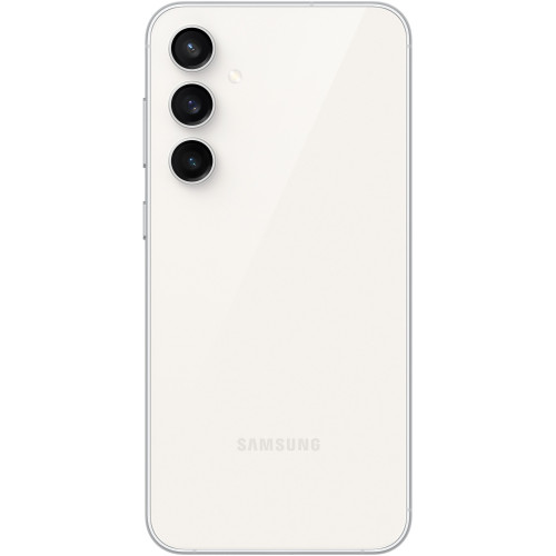 Смартфон SAMSUNG Galaxy S23 FE 8\/128GB Cream (SM-S711BZWD) - зображення 3