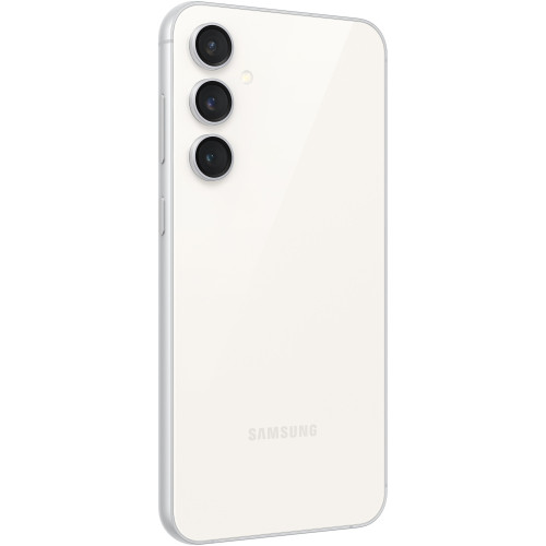 Смартфон SAMSUNG Galaxy S23 FE 8\/128GB Cream (SM-S711BZWD) - зображення 7