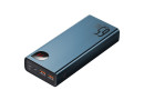 Батарея POWER BANK Baseus Adaman Metal 20000mAh 65W - зображення 3