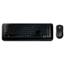 Клавіатура + мишка Microsoft Wireless Desktop 800