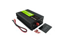 Інвертор Green Cell  PowerInverter LCD 12V 2000W\/4000W (INVGC12P2000LCD) - зображення 3