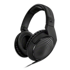 Навушники Sennheiser HD 200 PRO - зображення 1