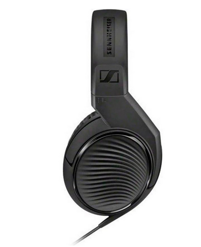 Навушники Sennheiser HD 200 PRO - зображення 3