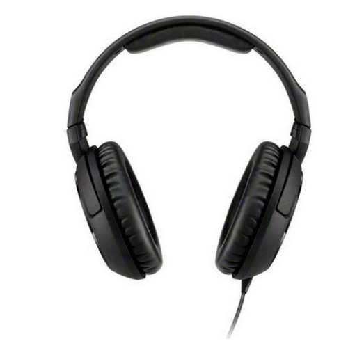 Навушники Sennheiser HD 200 PRO - зображення 2