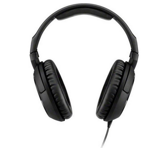 Навушники Sennheiser HD 200 PRO - зображення 2