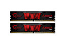 Пам'ять DDR4 RAM_16Gb (2x8Gb) 3200Mhz G.Skill Aegis (F4-3200C16D-16GIS) - зображення 1